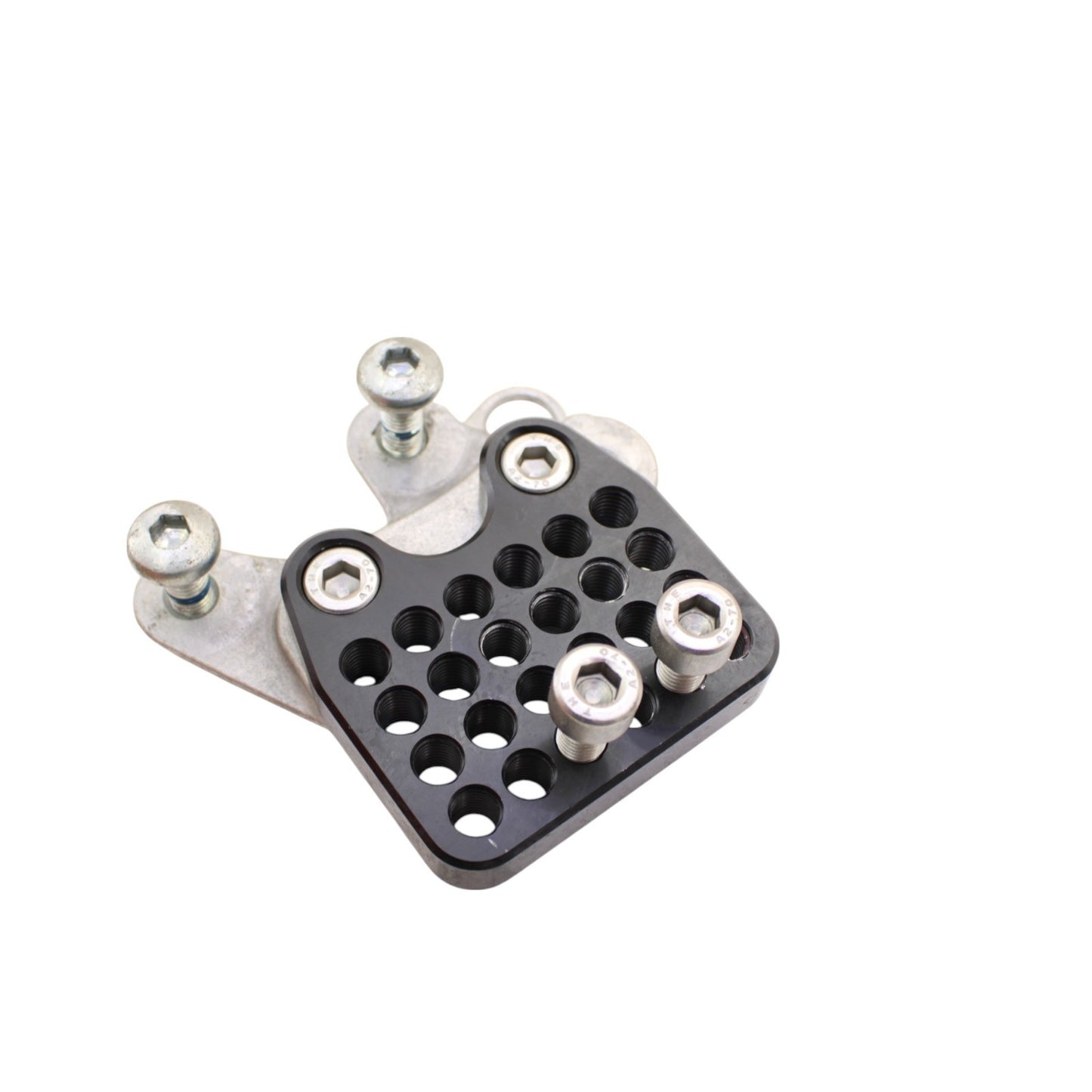 2011 - 2024 SUZUKI GSXR 600 GSXR 750 REARSETS BRAKE GEAR BOLTS *MISSING PIECE*