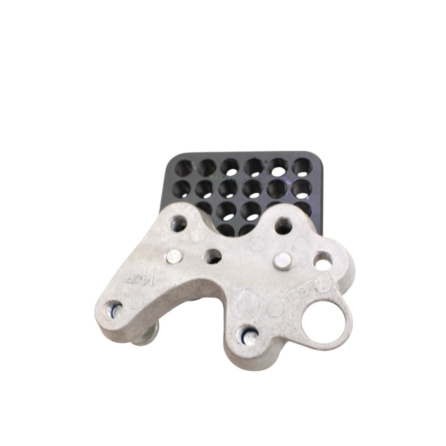 2011 - 2024 SUZUKI GSXR 600 GSXR 750 REARSETS BRAKE GEAR BOLTS *MISSING PIECE*