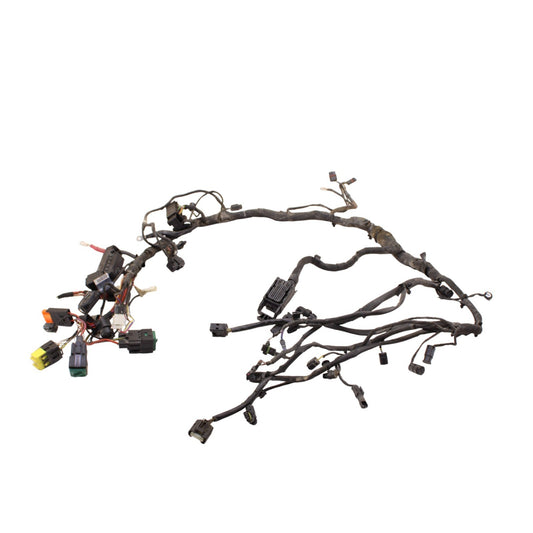 2015 - 2019 BMW S1000RR MAIN WIRING HARNESS WIRE LOOM ELECTRICAL OEM