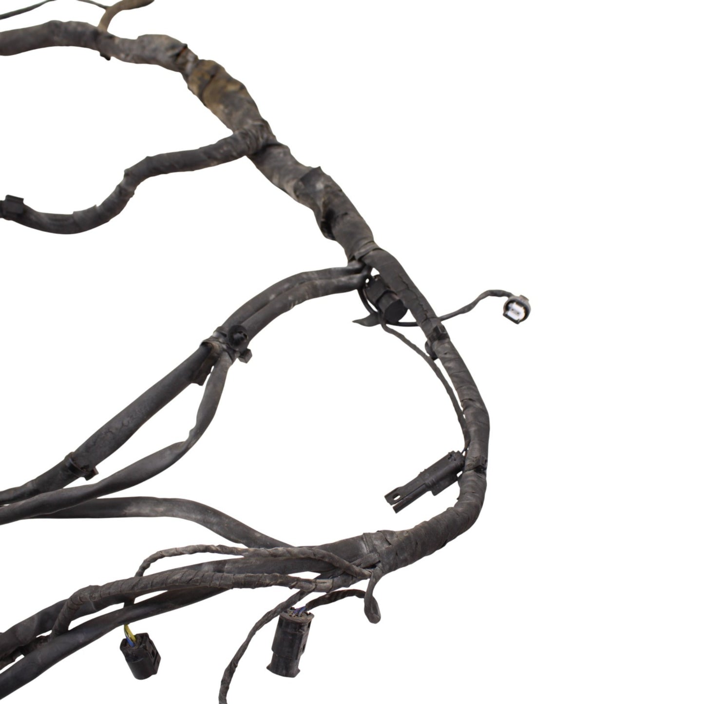 2015 - 2019 BMW S1000RR MAIN WIRING HARNESS WIRE LOOM ELECTRICAL OEM