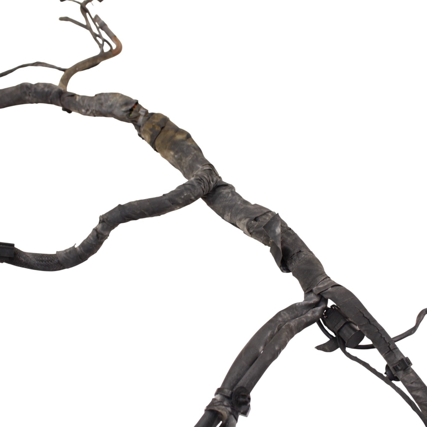 2015 - 2019 BMW S1000RR MAIN WIRING HARNESS WIRE LOOM ELECTRICAL OEM