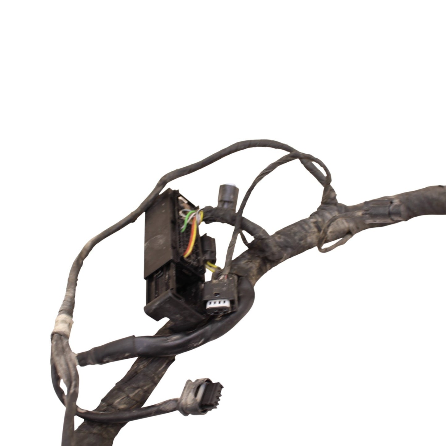 2015 - 2019 BMW S1000RR MAIN WIRING HARNESS WIRE LOOM ELECTRICAL OEM