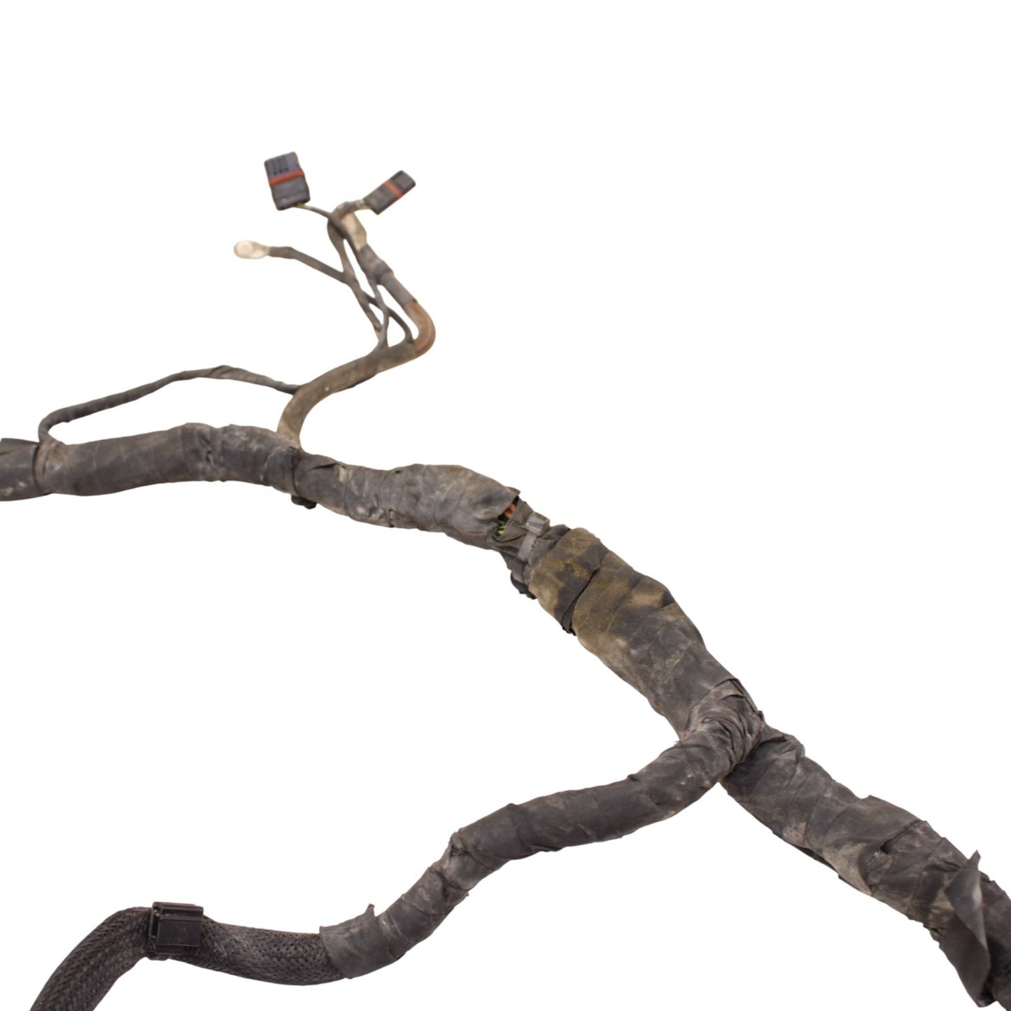 2015 - 2019 BMW S1000RR MAIN WIRING HARNESS WIRE LOOM ELECTRICAL OEM