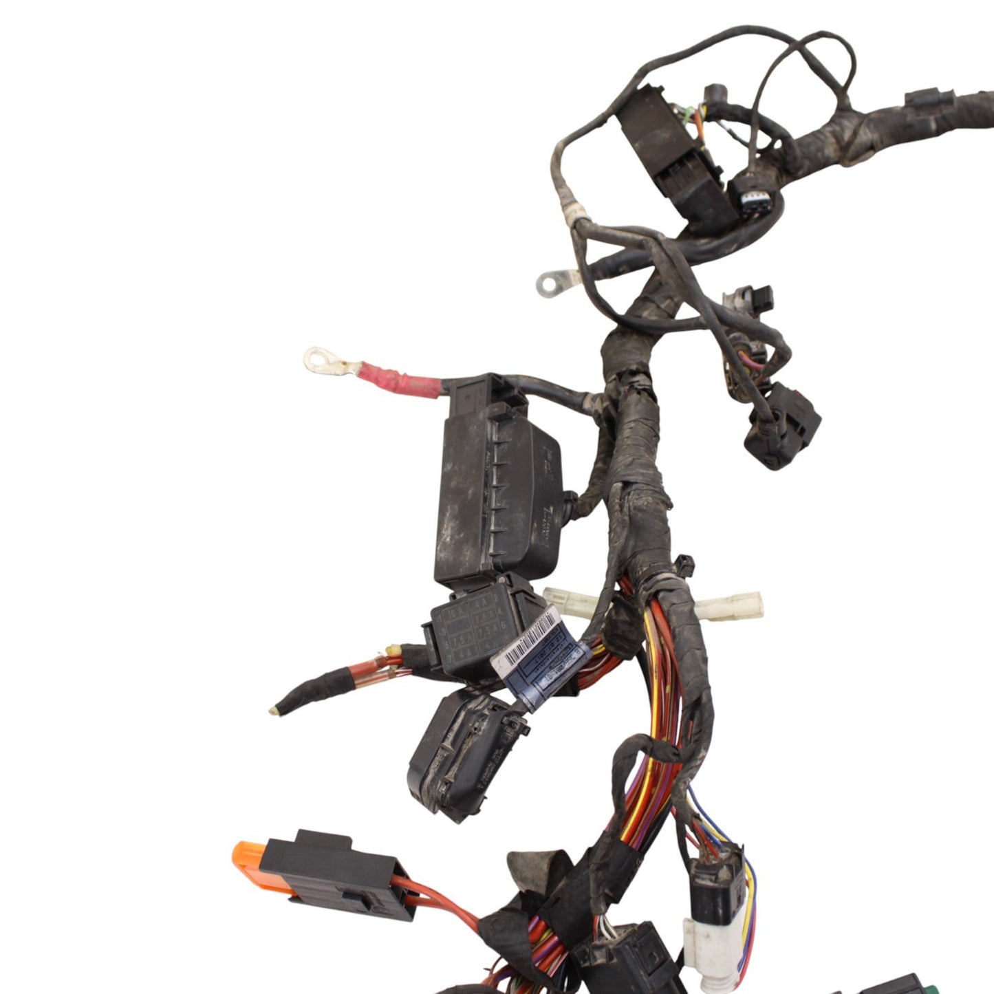 2015 - 2019 BMW S1000RR MAIN WIRING HARNESS WIRE LOOM ELECTRICAL OEM