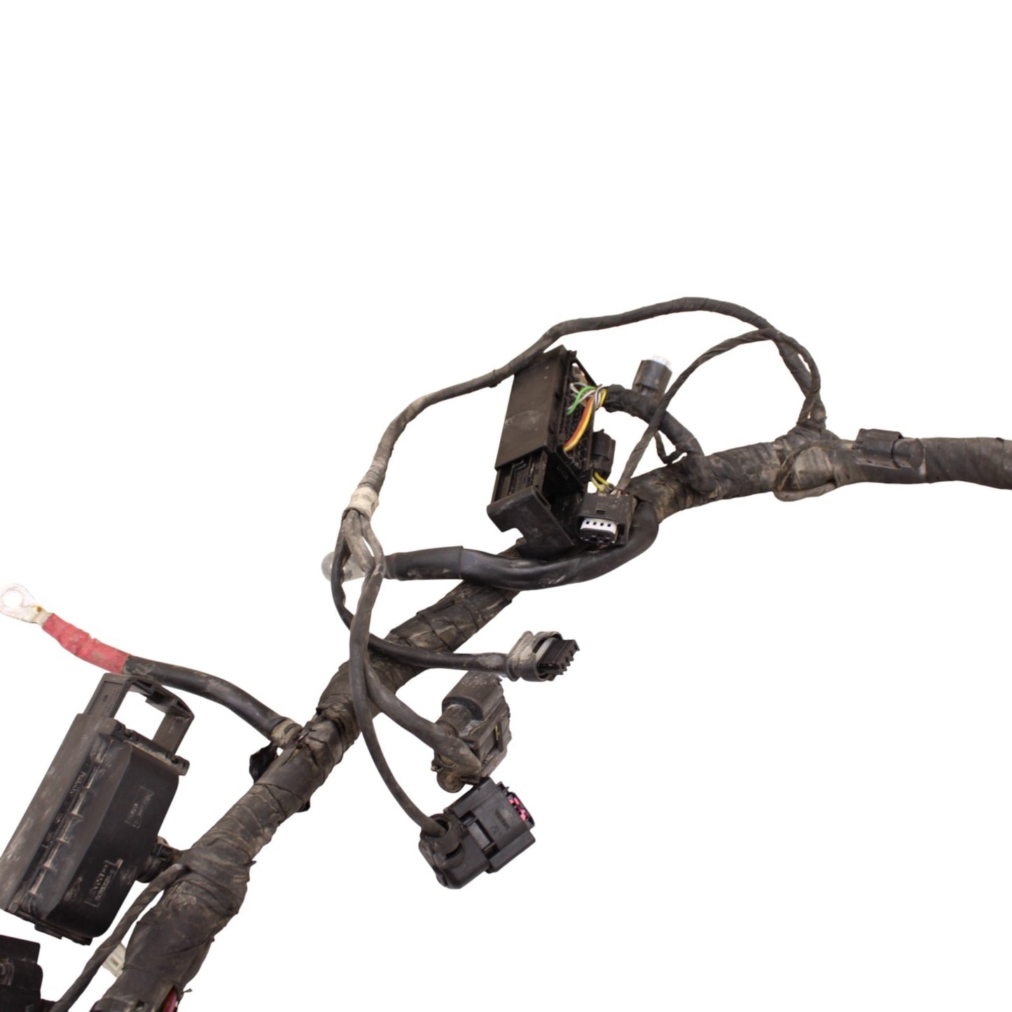 2015 - 2019 BMW S1000RR MAIN WIRING HARNESS WIRE LOOM ELECTRICAL OEM