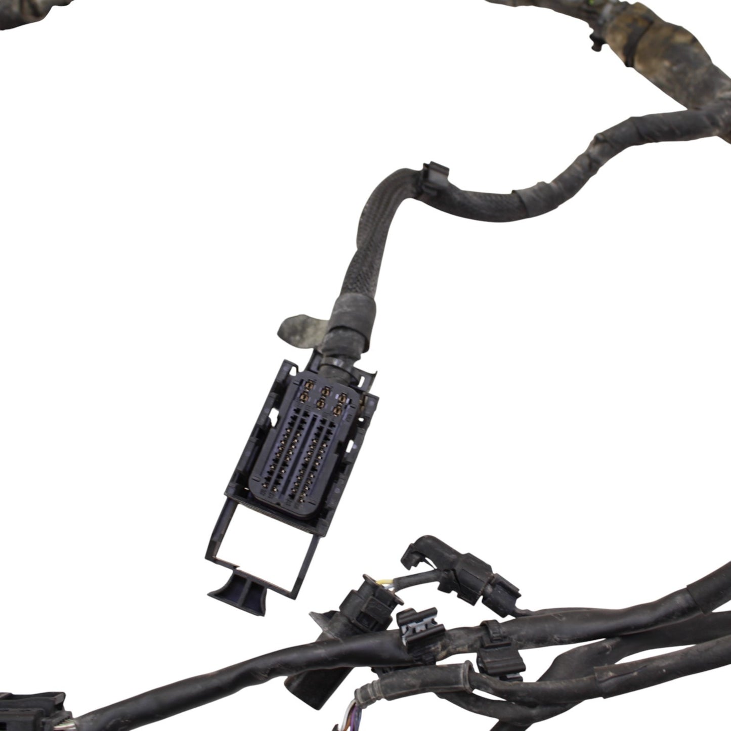 2015 - 2019 BMW S1000RR MAIN WIRING HARNESS WIRE LOOM ELECTRICAL OEM