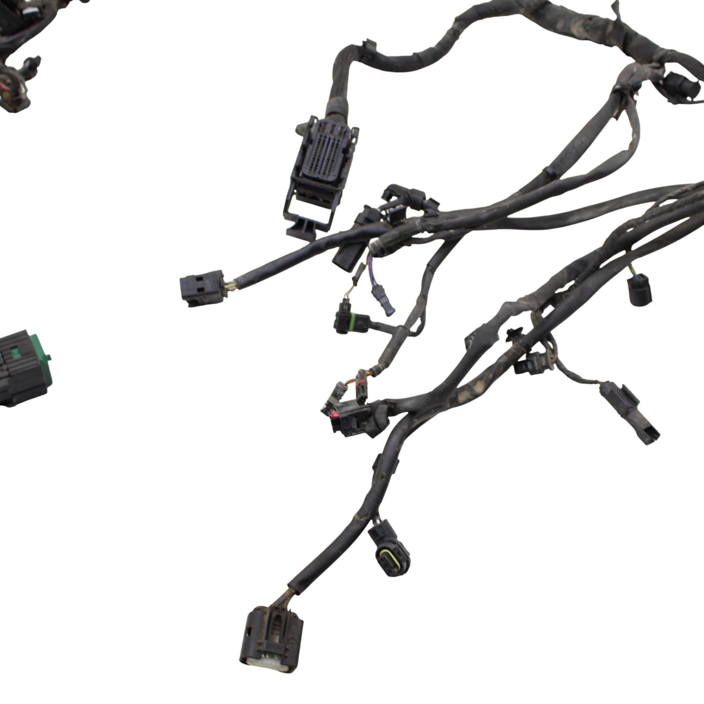 2015 - 2019 BMW S1000RR MAIN WIRING HARNESS WIRE LOOM ELECTRICAL OEM