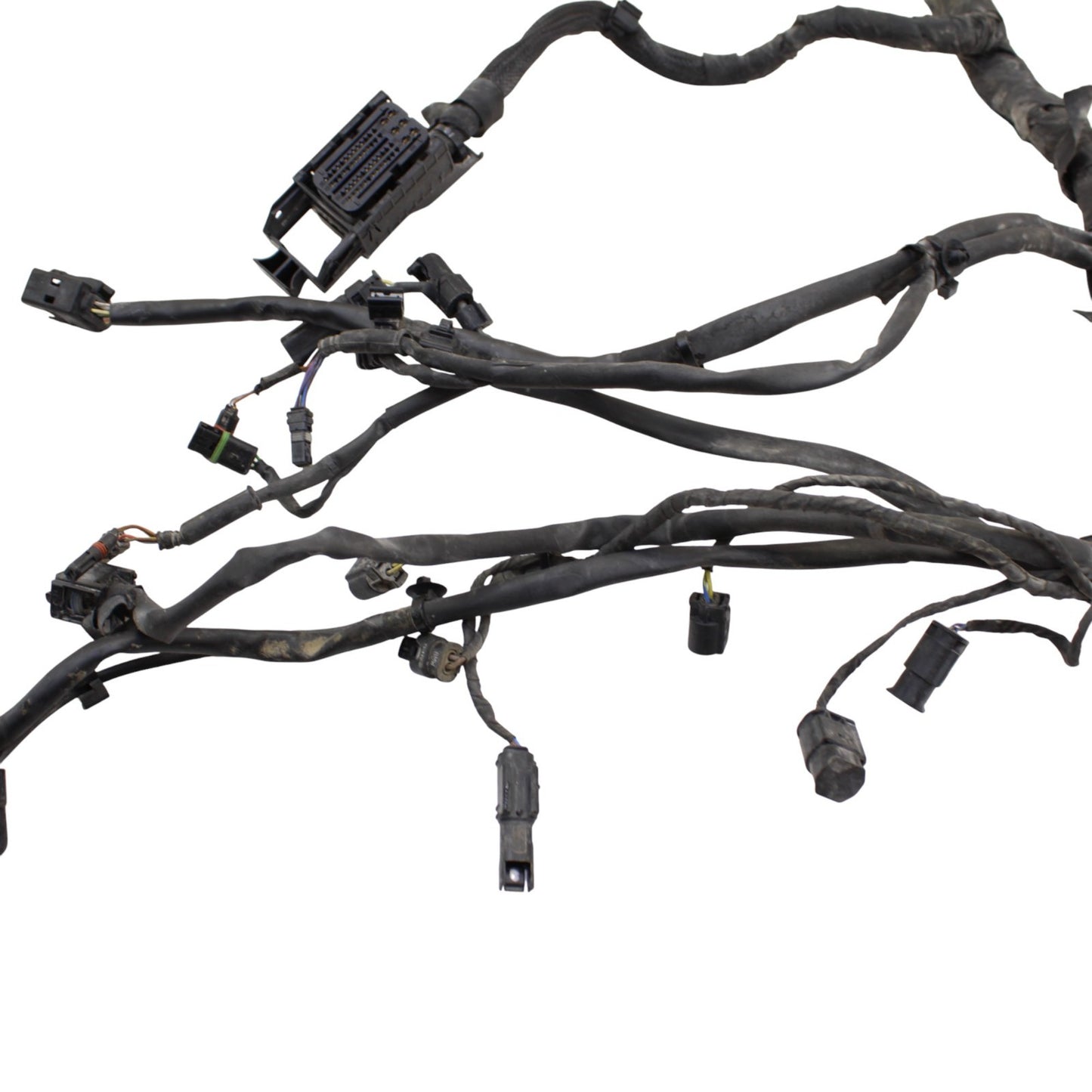 2015 - 2019 BMW S1000RR MAIN WIRING HARNESS WIRE LOOM ELECTRICAL OEM