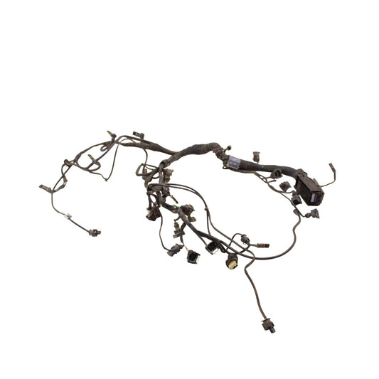 2015 - 2019 BMW S1000RR ENGINE WIRING HARNESS CHASSIS WIRE LOOM ELECTRICAL OEM