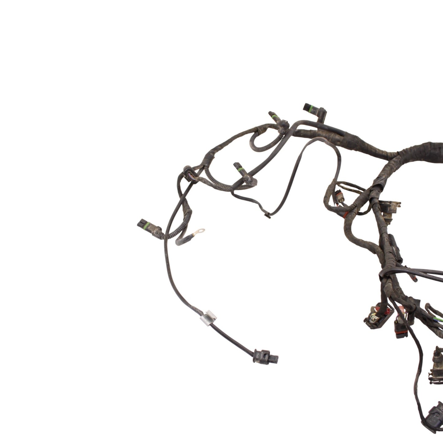 2015 - 2019 BMW S1000RR ENGINE WIRING HARNESS CHASSIS WIRE LOOM ELECTRICAL OEM