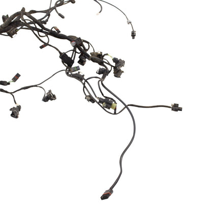2015 - 2019 BMW S1000RR ENGINE WIRING HARNESS CHASSIS WIRE LOOM ELECTRICAL OEM