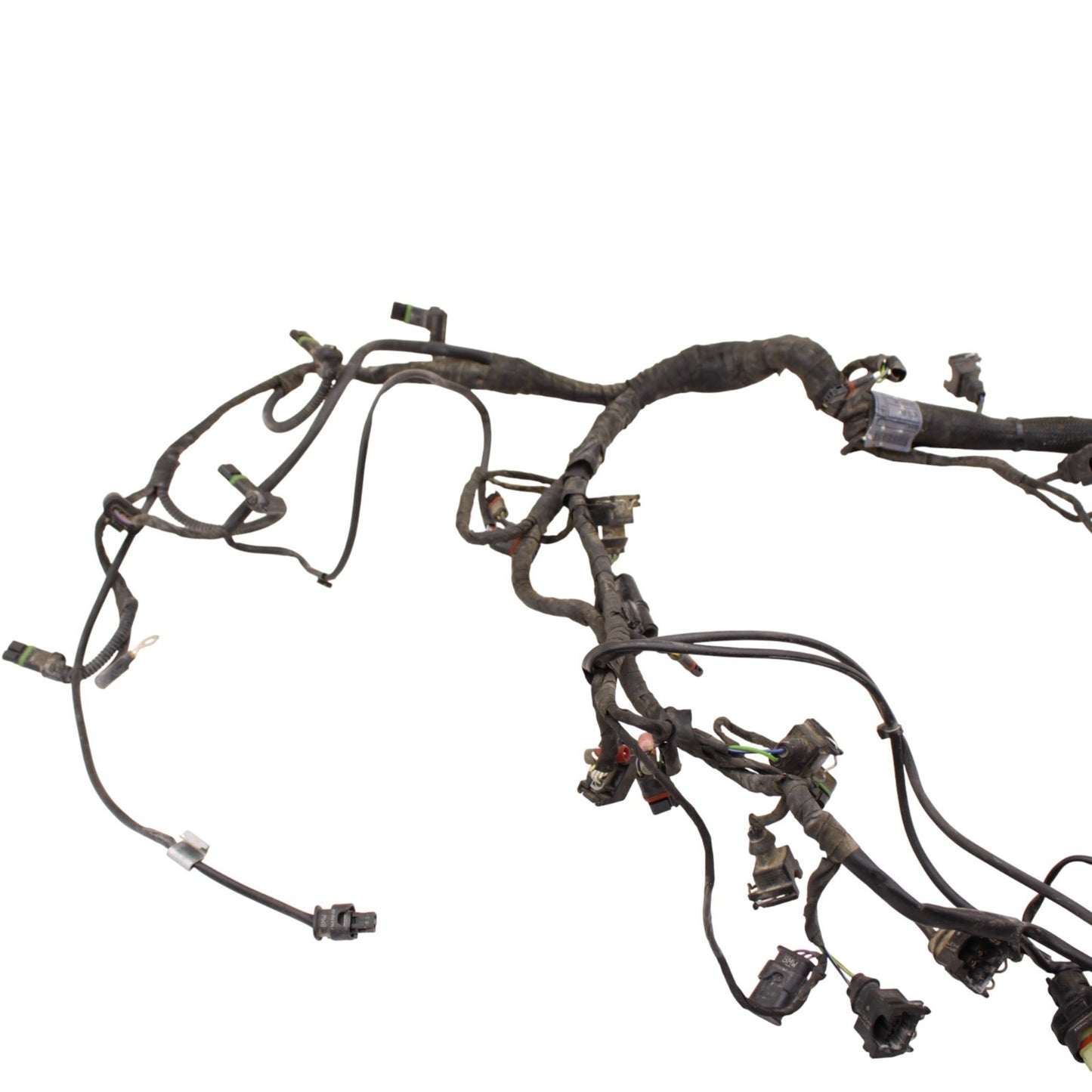 2015 - 2019 BMW S1000RR ENGINE WIRING HARNESS CHASSIS WIRE LOOM ELECTRICAL OEM