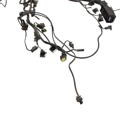 2015 - 2019 BMW S1000RR ENGINE WIRING HARNESS CHASSIS WIRE LOOM ELECTRICAL OEM
