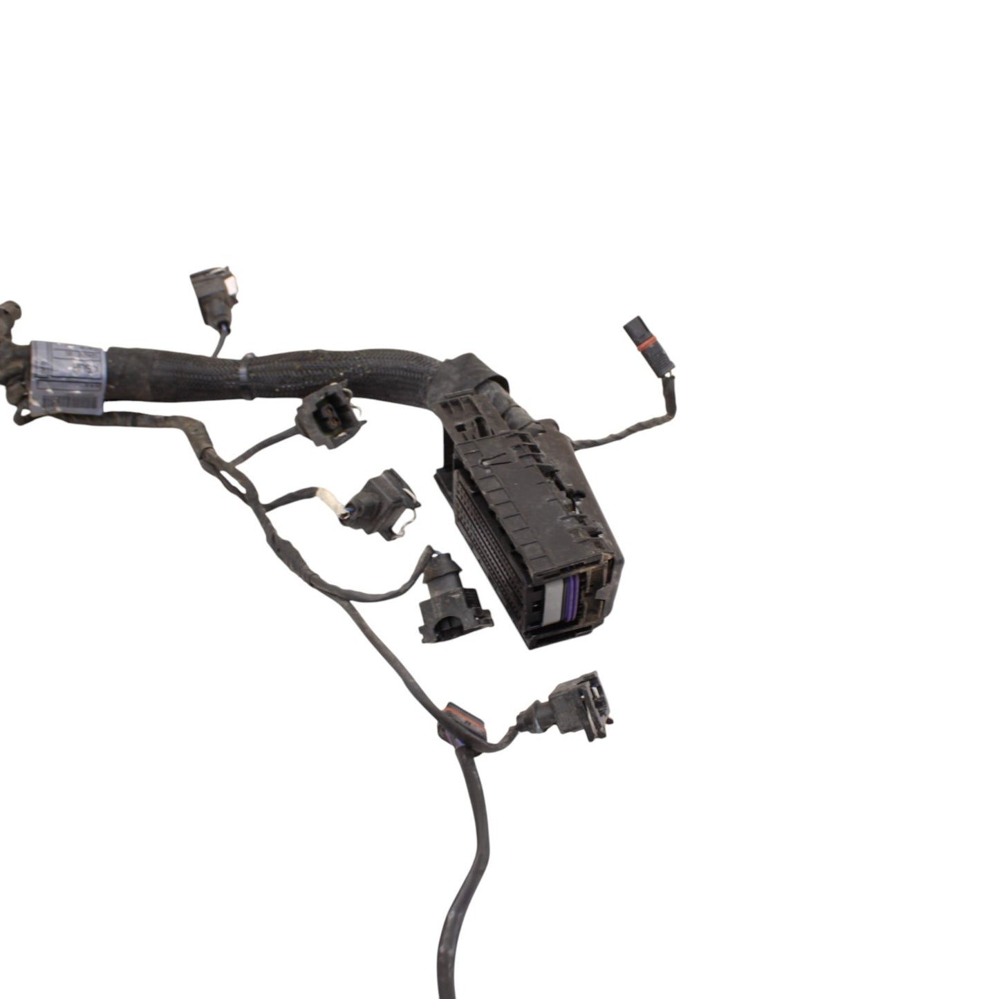 2015 - 2019 BMW S1000RR ENGINE WIRING HARNESS CHASSIS WIRE LOOM ELECTRICAL OEM