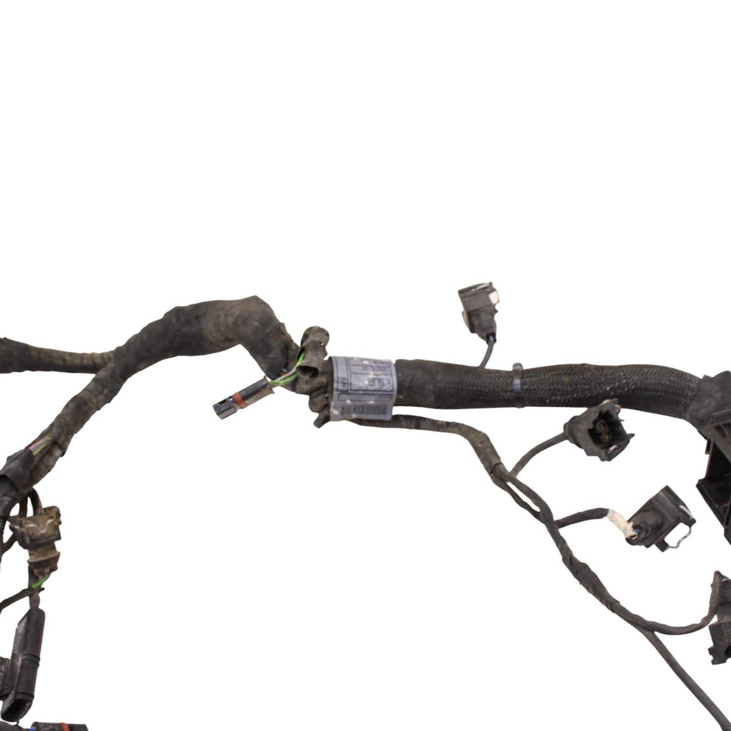 2015 - 2019 BMW S1000RR ENGINE WIRING HARNESS CHASSIS WIRE LOOM ELECTRICAL OEM