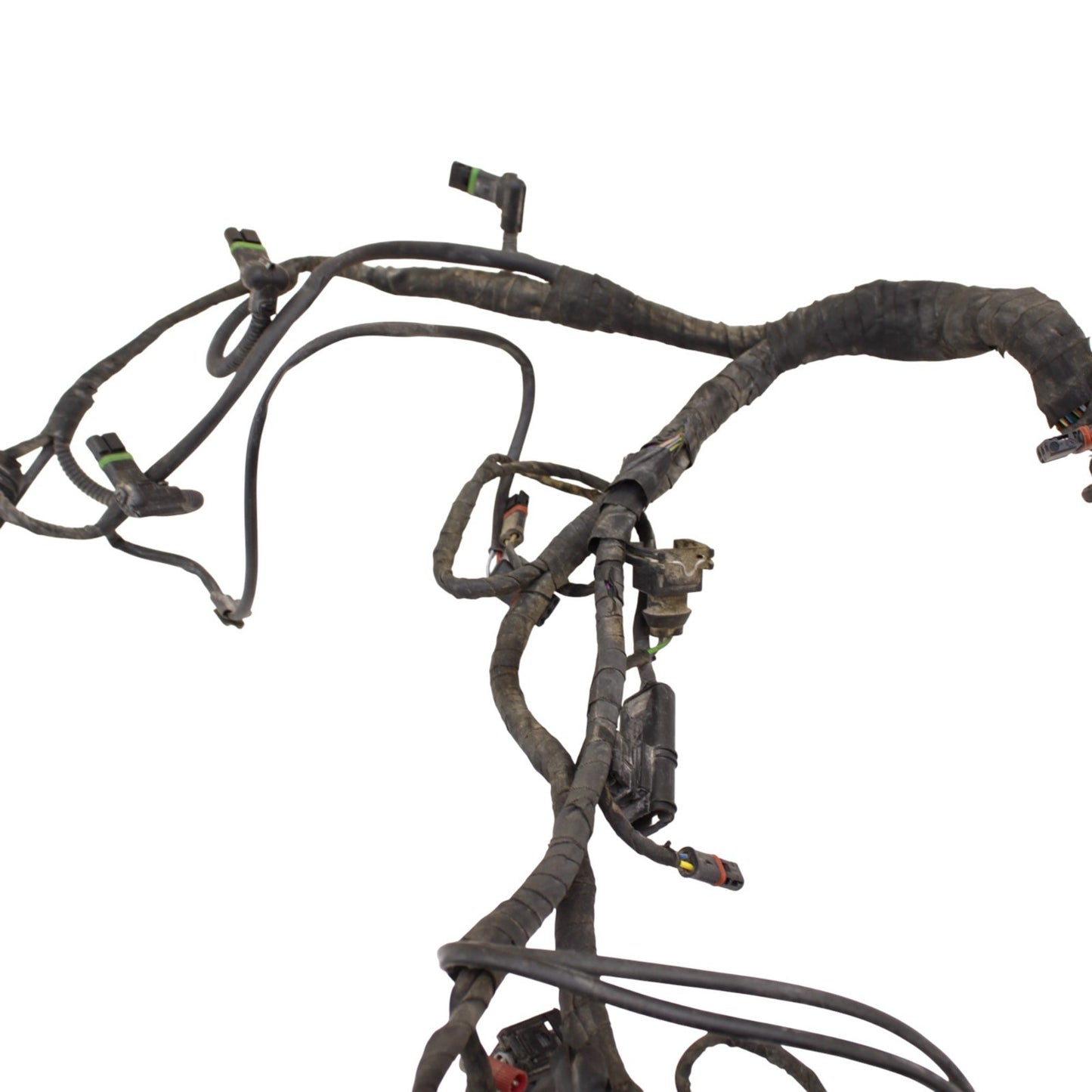 2015 - 2019 BMW S1000RR ENGINE WIRING HARNESS CHASSIS WIRE LOOM ELECTRICAL OEM