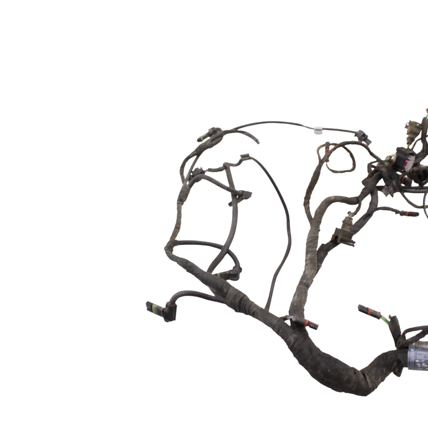 2015 - 2019 BMW S1000RR ENGINE WIRING HARNESS CHASSIS WIRE LOOM ELECTRICAL OEM