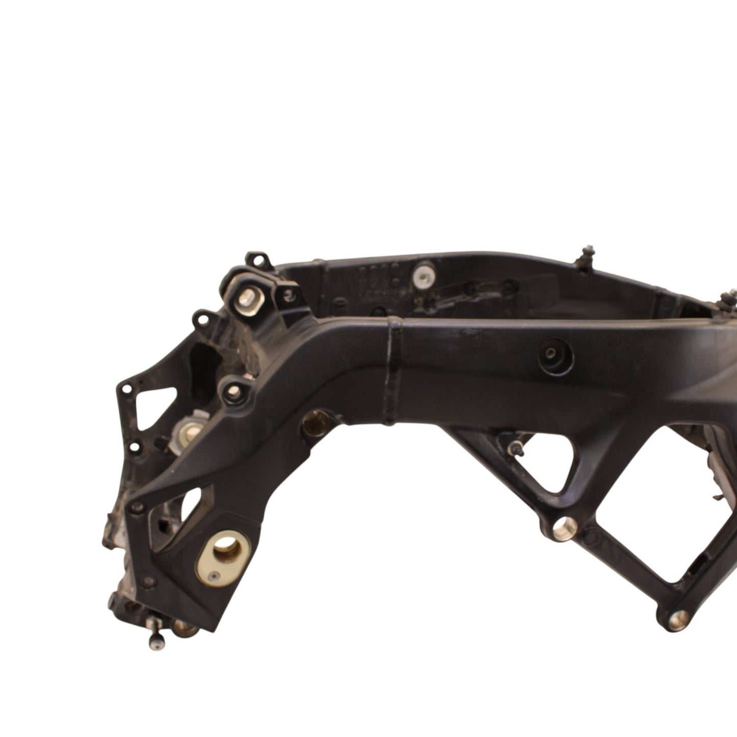 2015 - 2019 BMW S1000RR MAIN FRAME CHASSIS *SLIGHT DAMAGE*