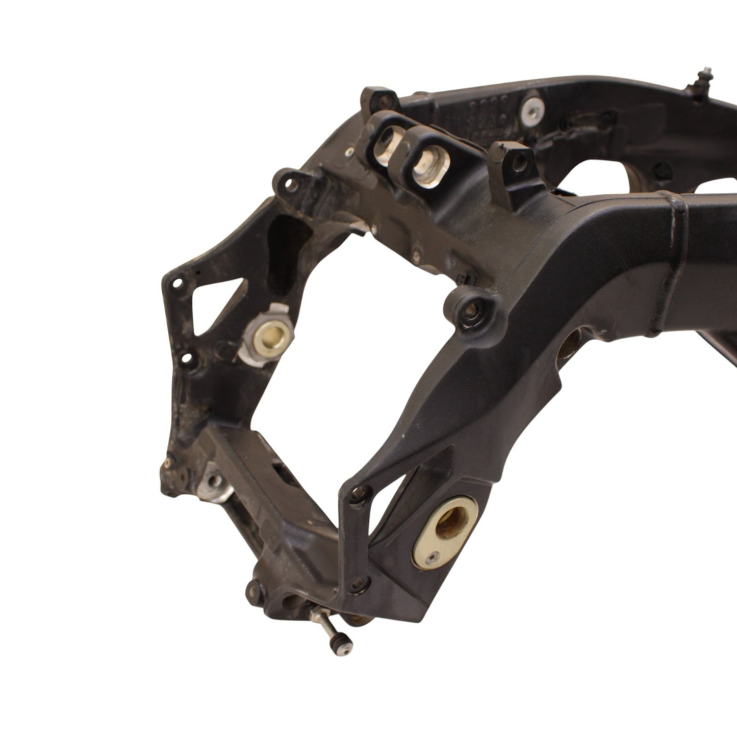 2015 - 2019 BMW S1000RR MAIN FRAME CHASSIS *SLIGHT DAMAGE*