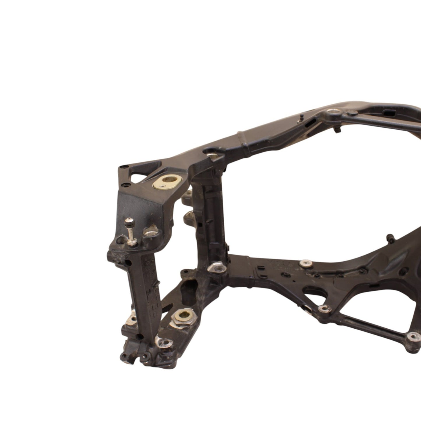2015 - 2019 BMW S1000RR MAIN FRAME CHASSIS *SLIGHT DAMAGE*