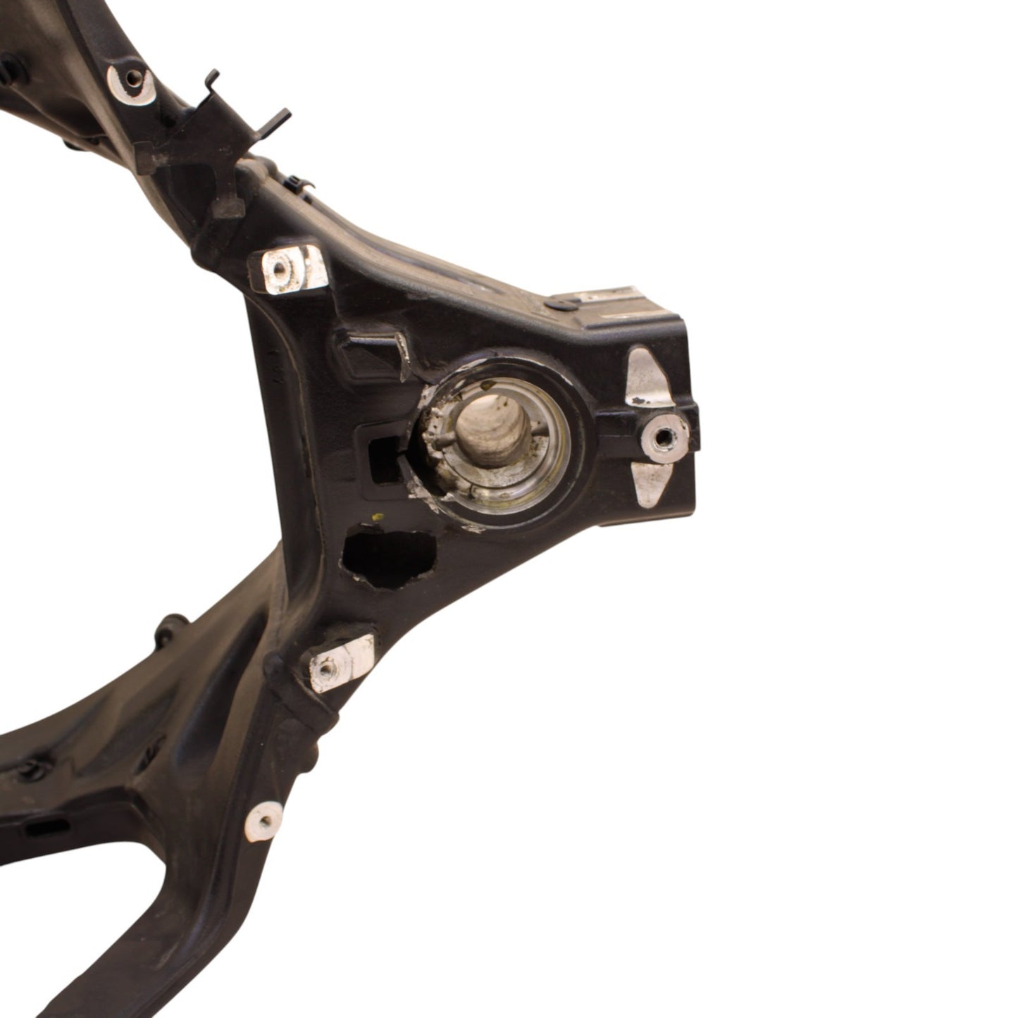 2015 - 2019 BMW S1000RR MAIN FRAME CHASSIS *SLIGHT DAMAGE*