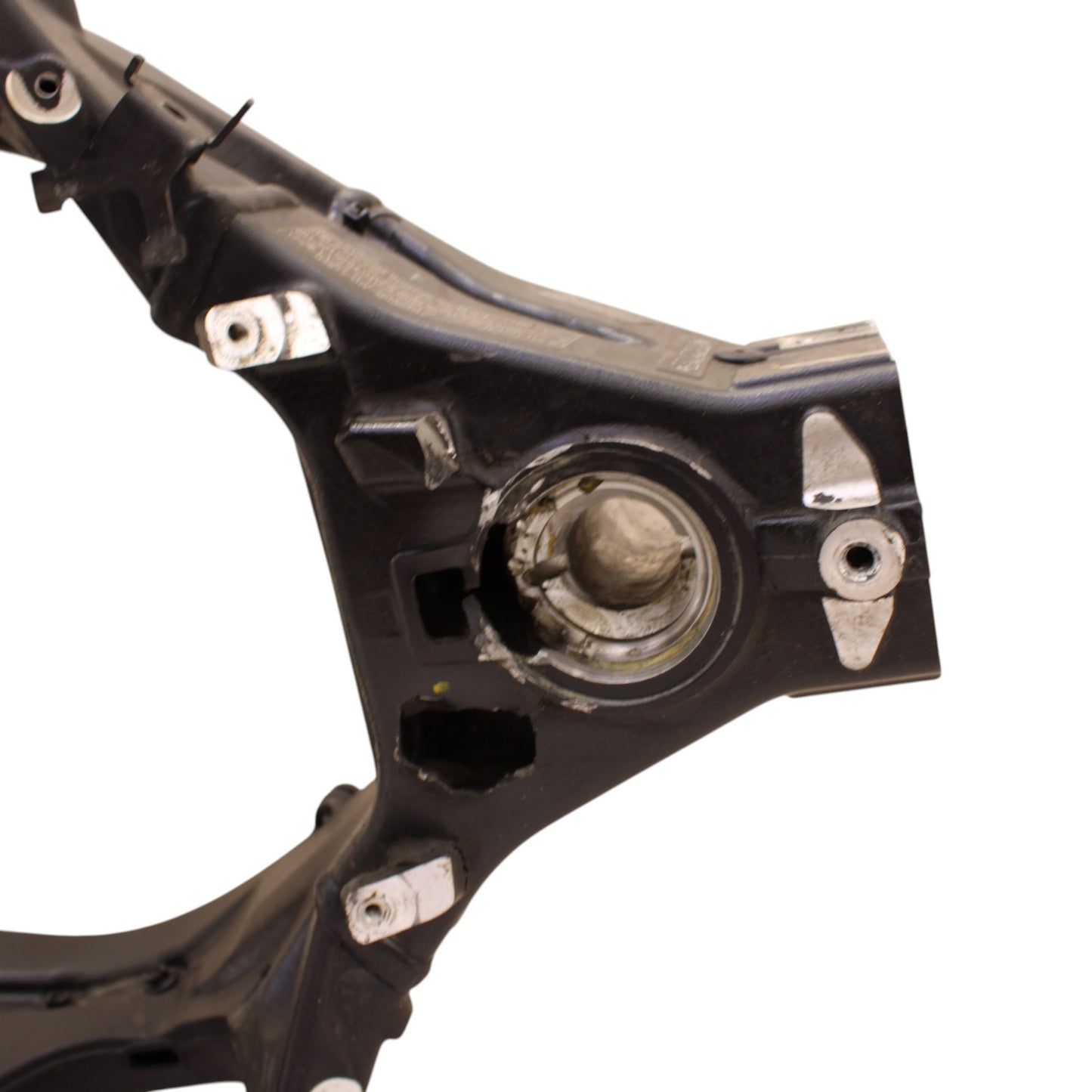 2015 - 2019 BMW S1000RR MAIN FRAME CHASSIS *SLIGHT DAMAGE*