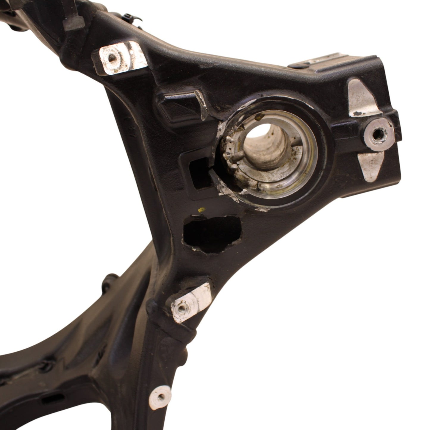 2015 - 2019 BMW S1000RR MAIN FRAME CHASSIS *SLIGHT DAMAGE*