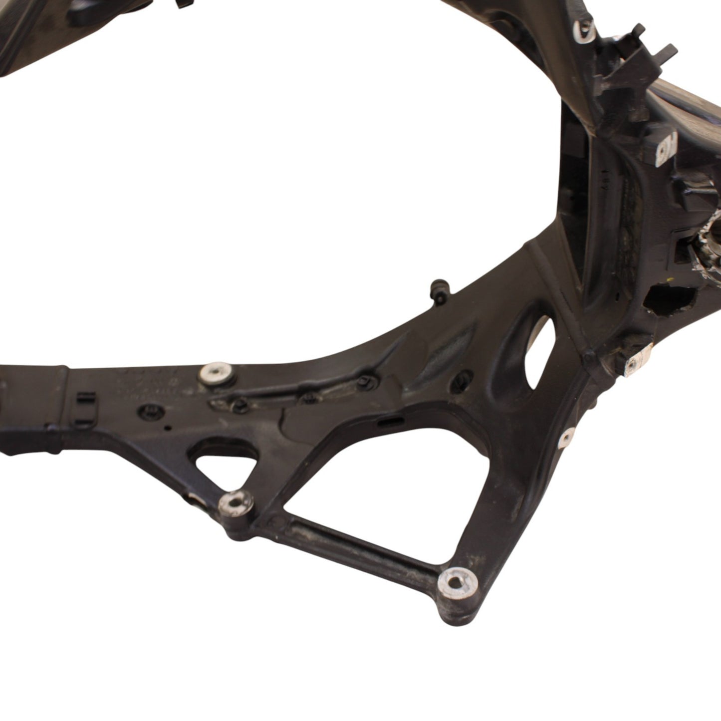 2015 - 2019 BMW S1000RR MAIN FRAME CHASSIS *SLIGHT DAMAGE*