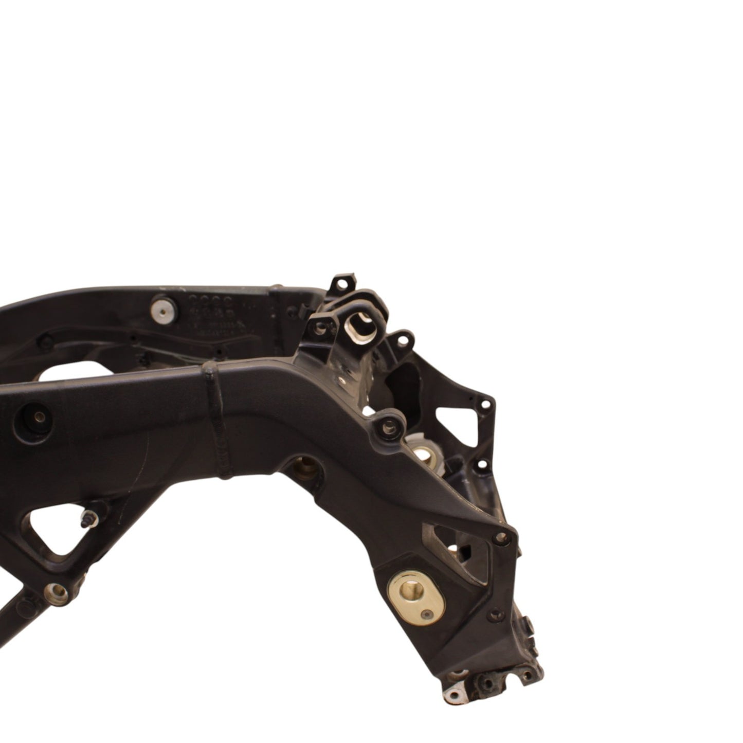 2015 - 2019 BMW S1000RR MAIN FRAME CHASSIS *SLIGHT DAMAGE*