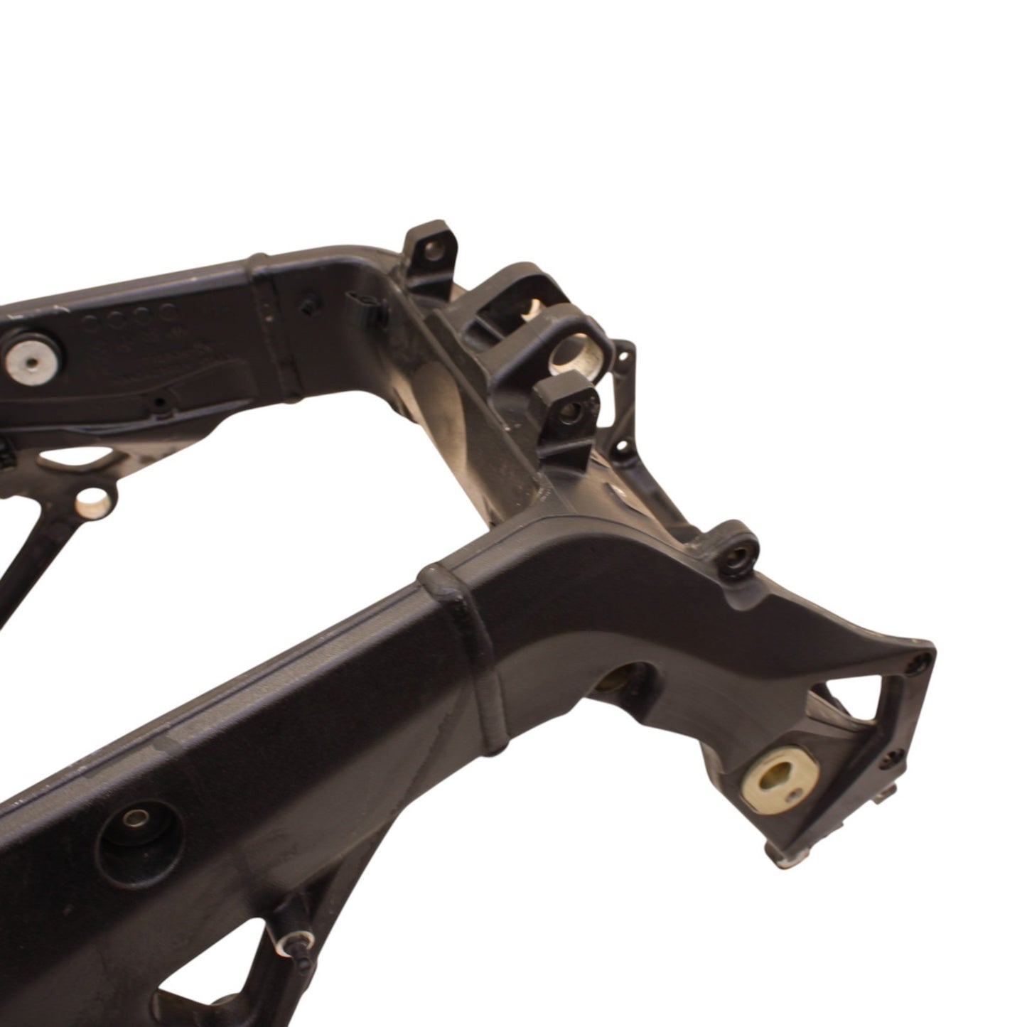 2015 - 2019 BMW S1000RR MAIN FRAME CHASSIS *SLIGHT DAMAGE*