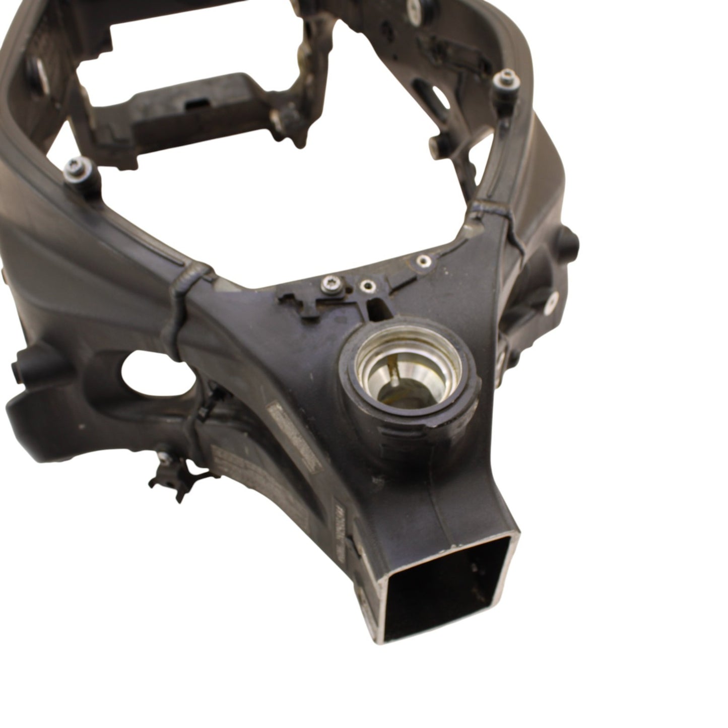 2015 - 2019 BMW S1000RR MAIN FRAME CHASSIS *SLIGHT DAMAGE*