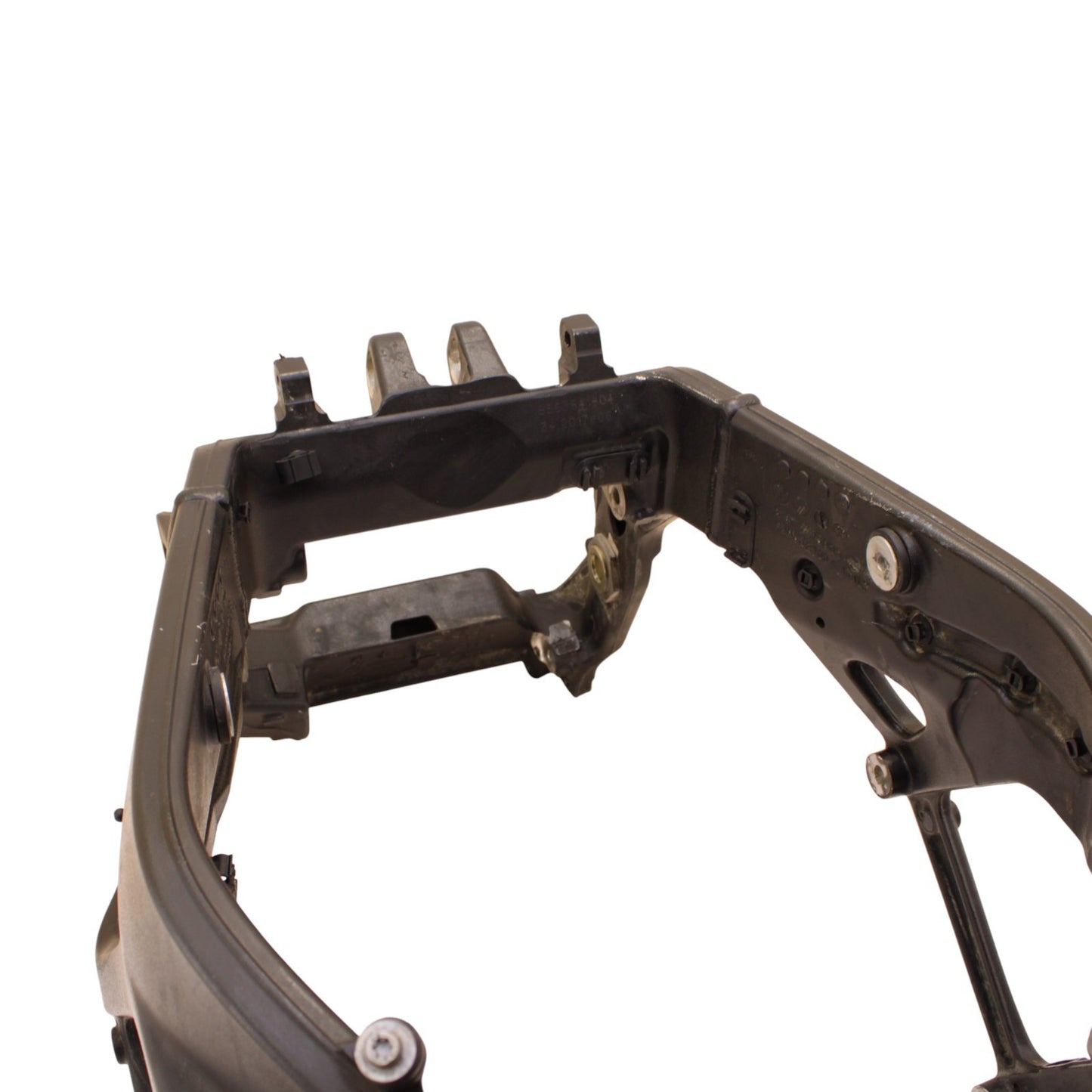2015 - 2019 BMW S1000RR MAIN FRAME CHASSIS *SLIGHT DAMAGE*