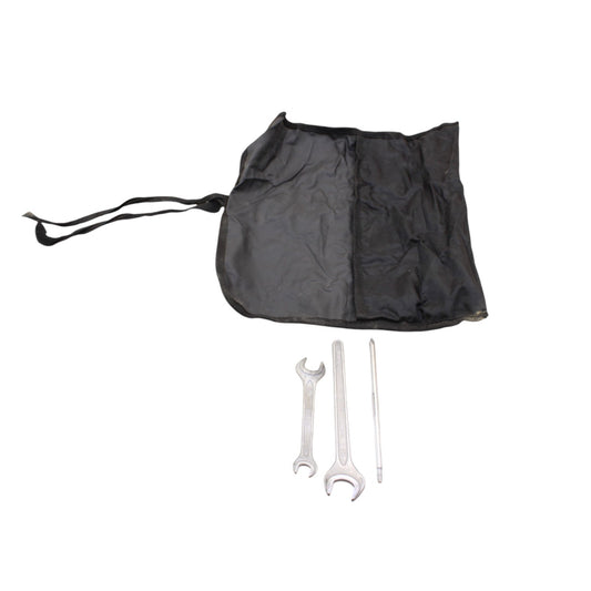 2015 - 2019 BMW S1000RR TOOL KIT SET WRENCHES PHILLIPS HEX SET BAG POUCH