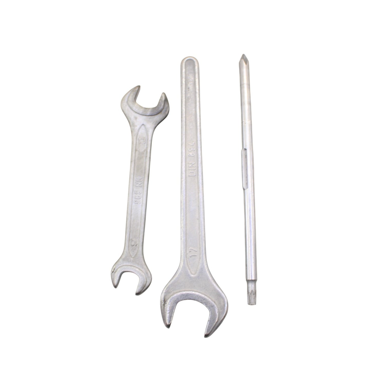 2015 - 2019 BMW S1000RR TOOL KIT SET WRENCHES PHILLIPS HEX SET BAG POUCH