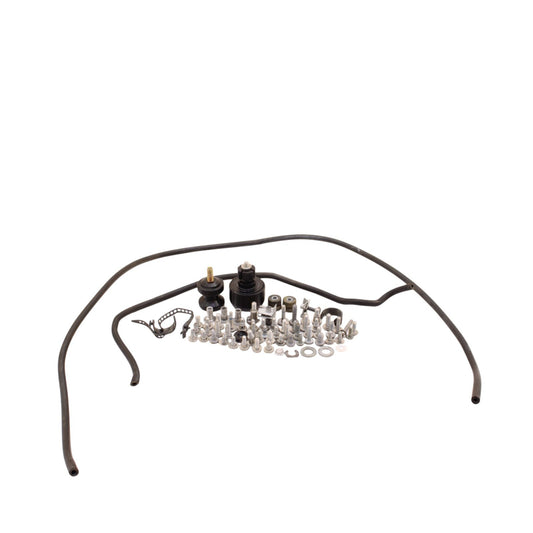 2015 - 2019 BMW S1000RR MOUNTING BOLTS HARDWARE SCREWS HOSES LINES