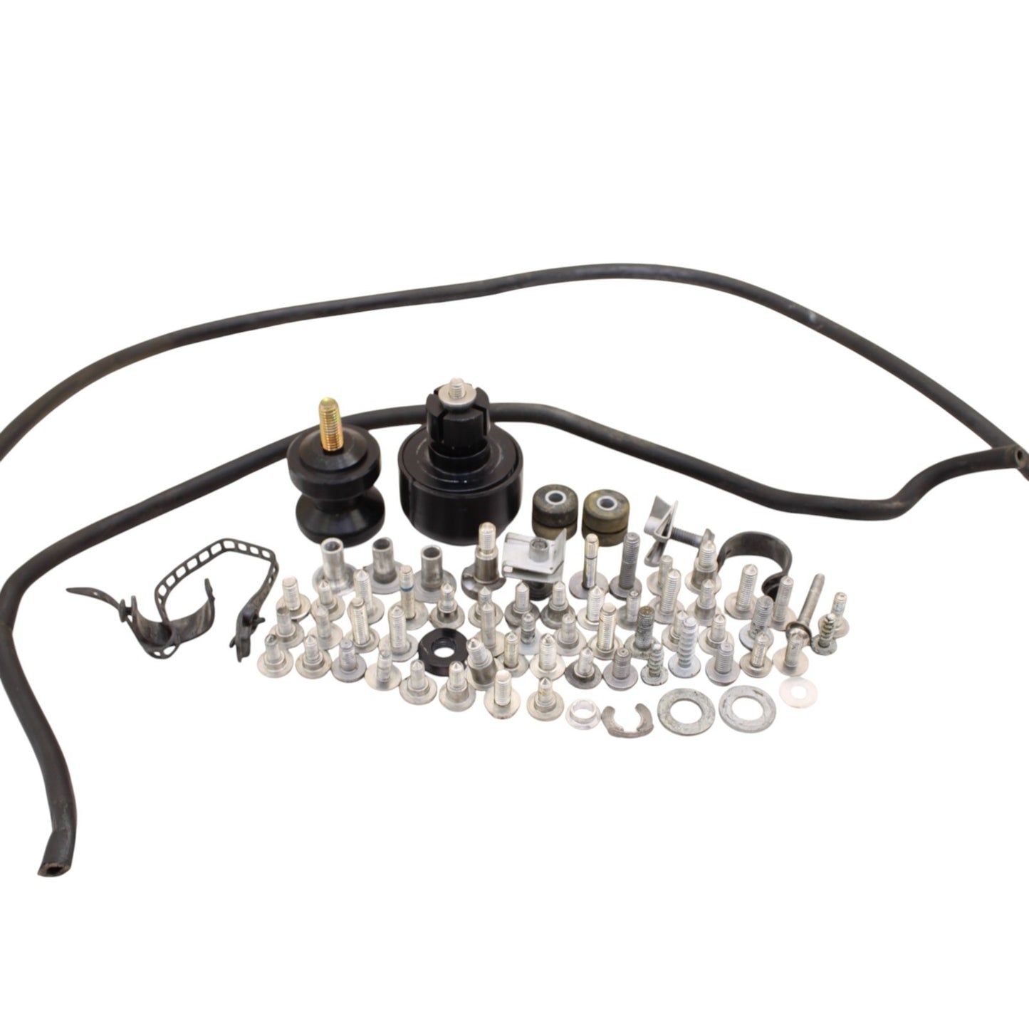 2015 - 2019 BMW S1000RR MOUNTING BOLTS HARDWARE SCREWS HOSES LINES
