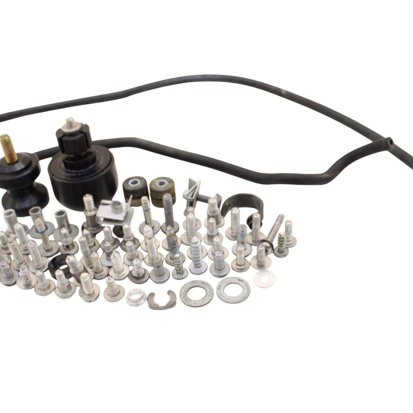 2015 - 2019 BMW S1000RR MOUNTING BOLTS HARDWARE SCREWS HOSES LINES