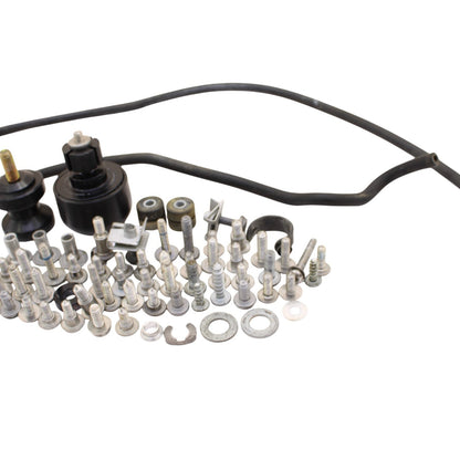2015 - 2019 BMW S1000RR MOUNTING BOLTS HARDWARE SCREWS HOSES LINES