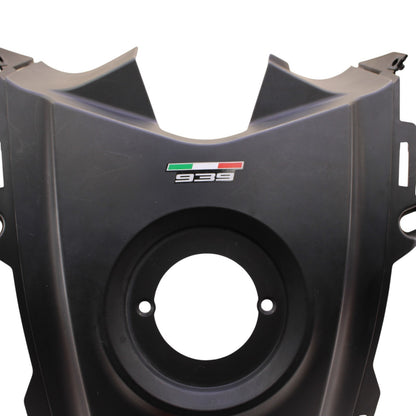 2016 - 2018 DUCATI HYPERMOTARD 939 GAST TANK COVER FAIRING COWL PLASTIC BLACK