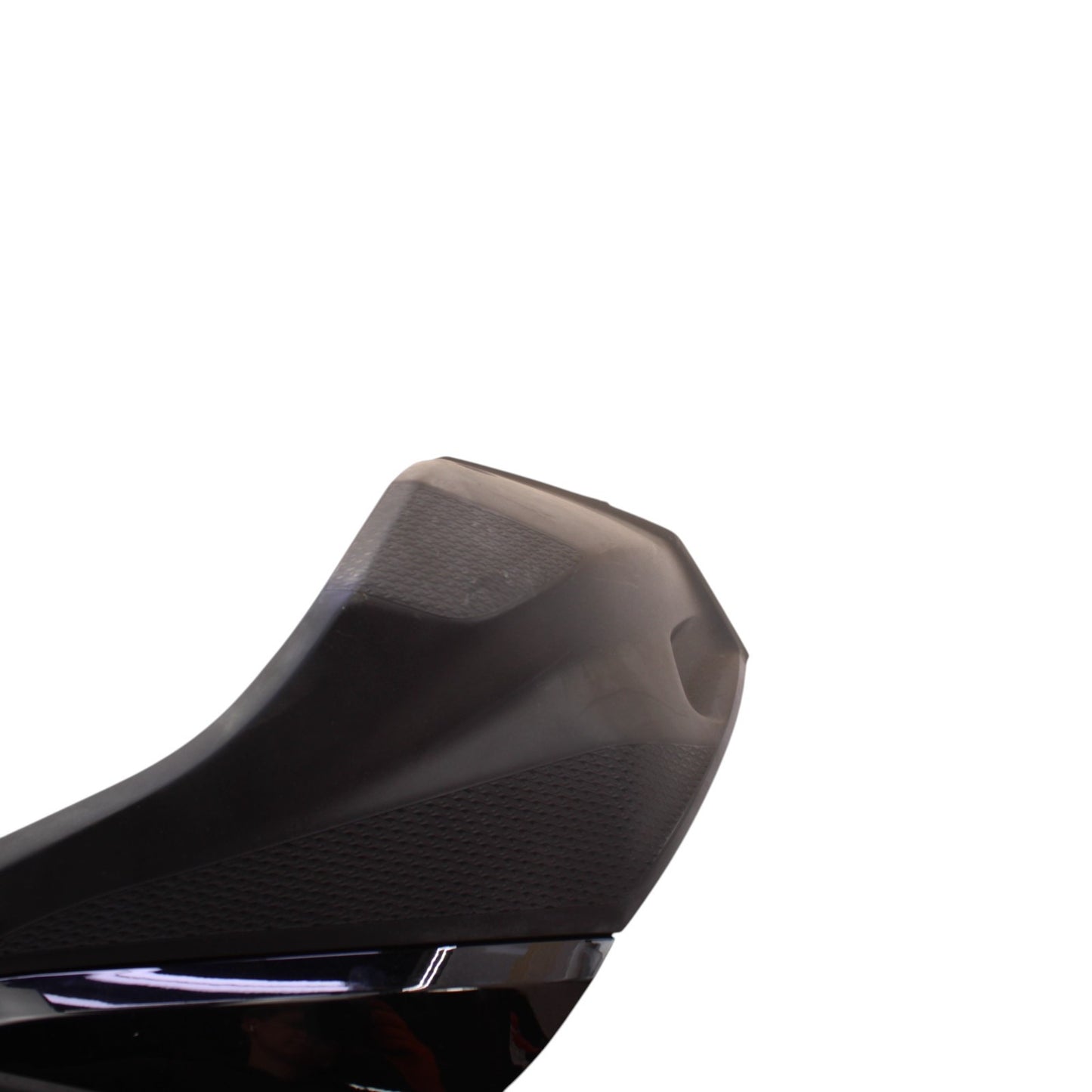 2020 - 2024 BMW S1000RR GAS TANK SIDE FAIRING COWL PANEL COVER TRIM BLACK