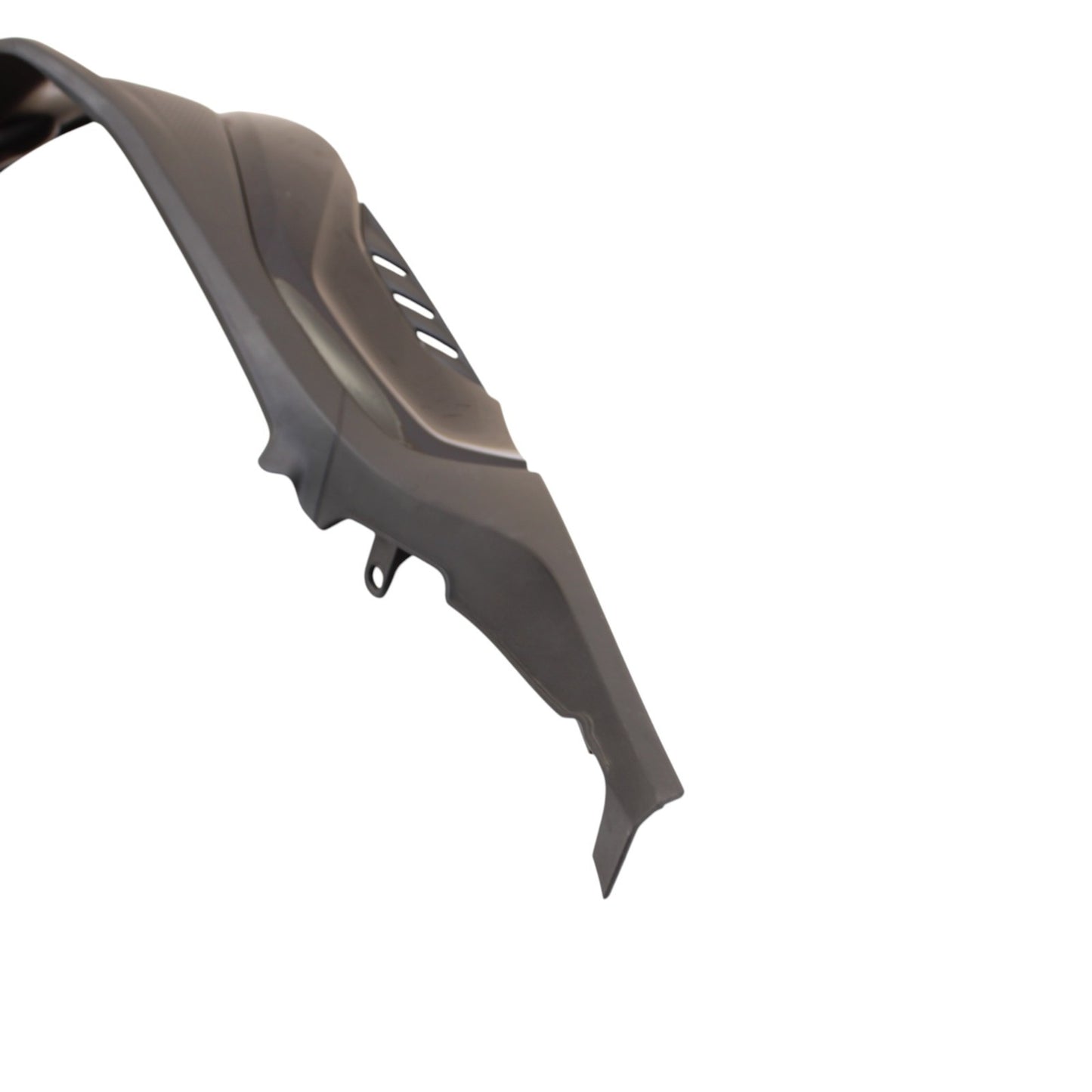 2020 - 2024 BMW S1000RR GAS TANK SIDE FAIRING COWL PANEL COVER TRIM BLACK