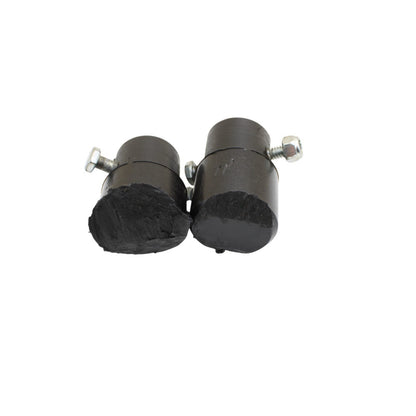 2007 2008 SUZUKI GSXR 1000 STUNT CAGE REAR SUB GUARD SHEILD BOLTS BLACK