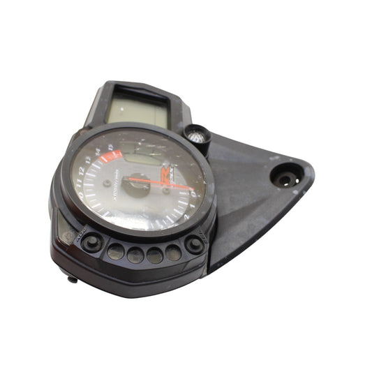 2007 2008 SUZUKI GSXR 1000 SPEEDOMETER DASH GAUGES TACH DISPLAY CLUSTER
