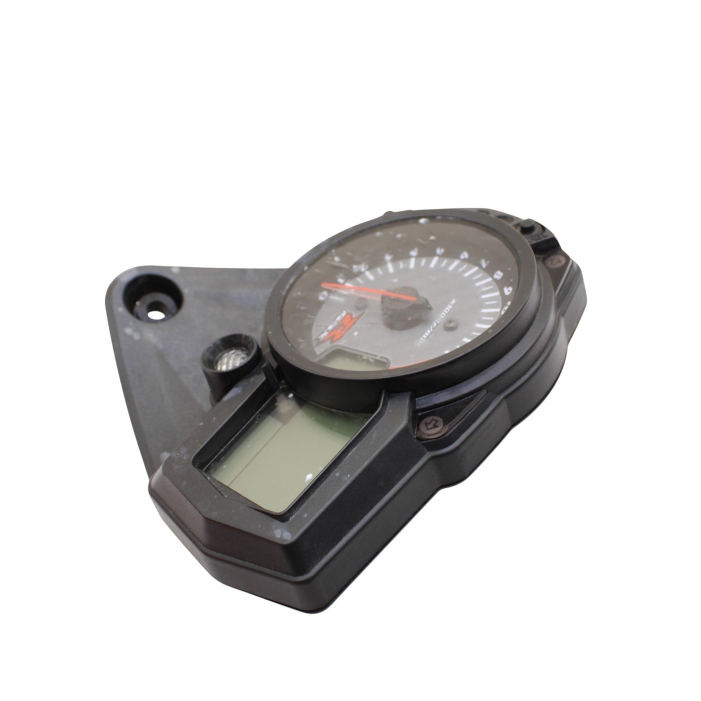 2007 2008 SUZUKI GSXR 1000 SPEEDOMETER DASH GAUGES TACH DISPLAY CLUSTER