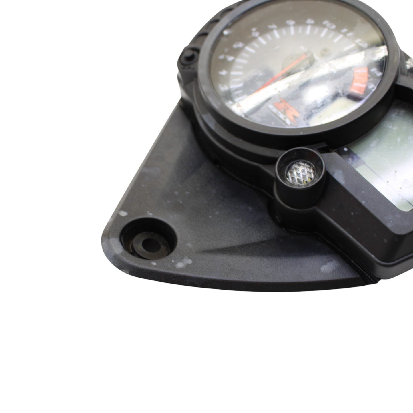 2007 2008 SUZUKI GSXR 1000 SPEEDOMETER DASH GAUGES TACH DISPLAY CLUSTER