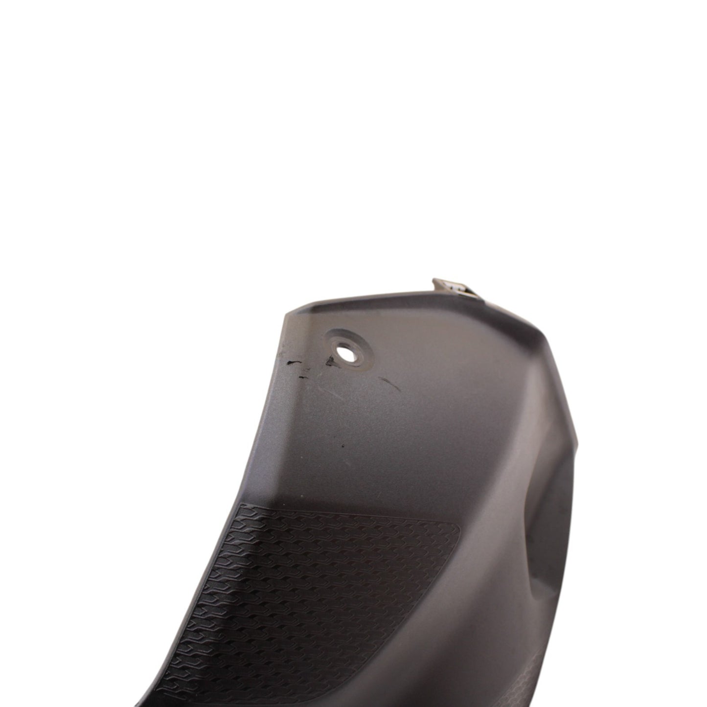 2020 - 2024 BMW S1000RR GAS TANK RIGHT SIDE FAIRING COWL PANEL COVER TRIM BLACK