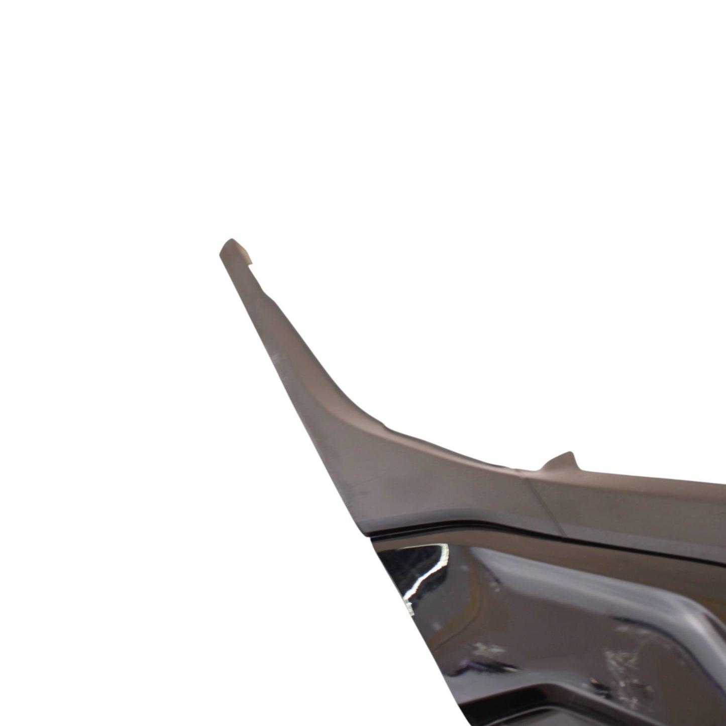 2020 - 2024 BMW S1000RR GAS TANK RIGHT SIDE FAIRING COWL PANEL COVER TRIM BLACK