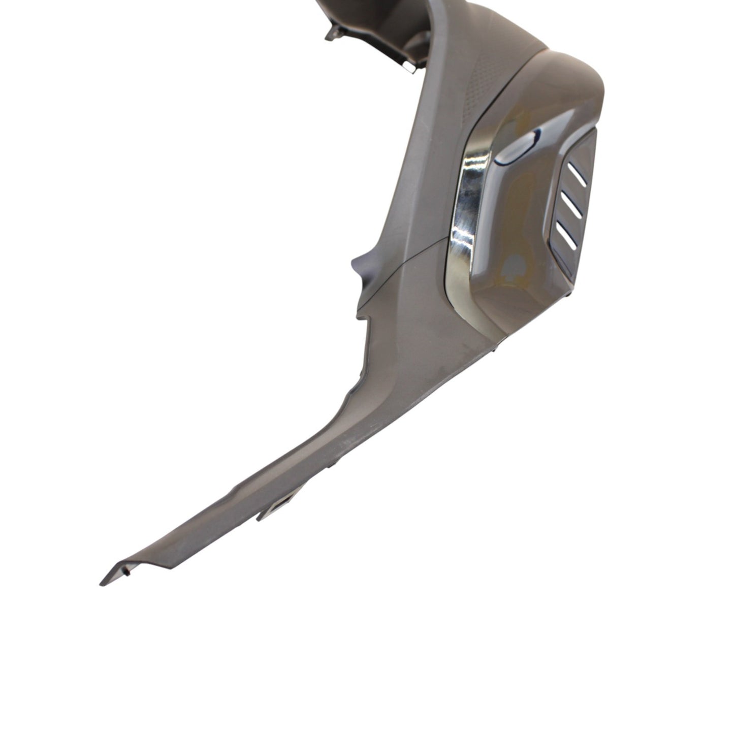 2020 - 2024 BMW S1000RR GAS TANK RIGHT SIDE FAIRING COWL PANEL COVER TRIM BLACK