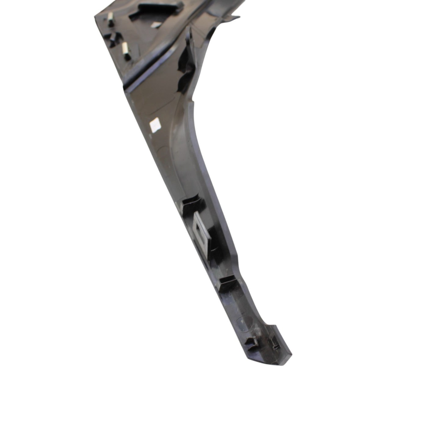 2020 - 2024 BMW S1000RR GAS TANK RIGHT SIDE FAIRING COWL PANEL COVER TRIM BLACK