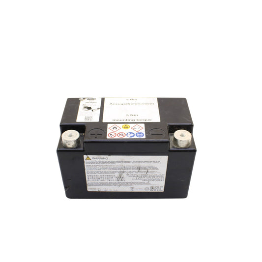 2020 - 2024 BMW S1000RR BATTERY LITHIUM ION FACTORY SEALED *LIGHT WEIGHT*